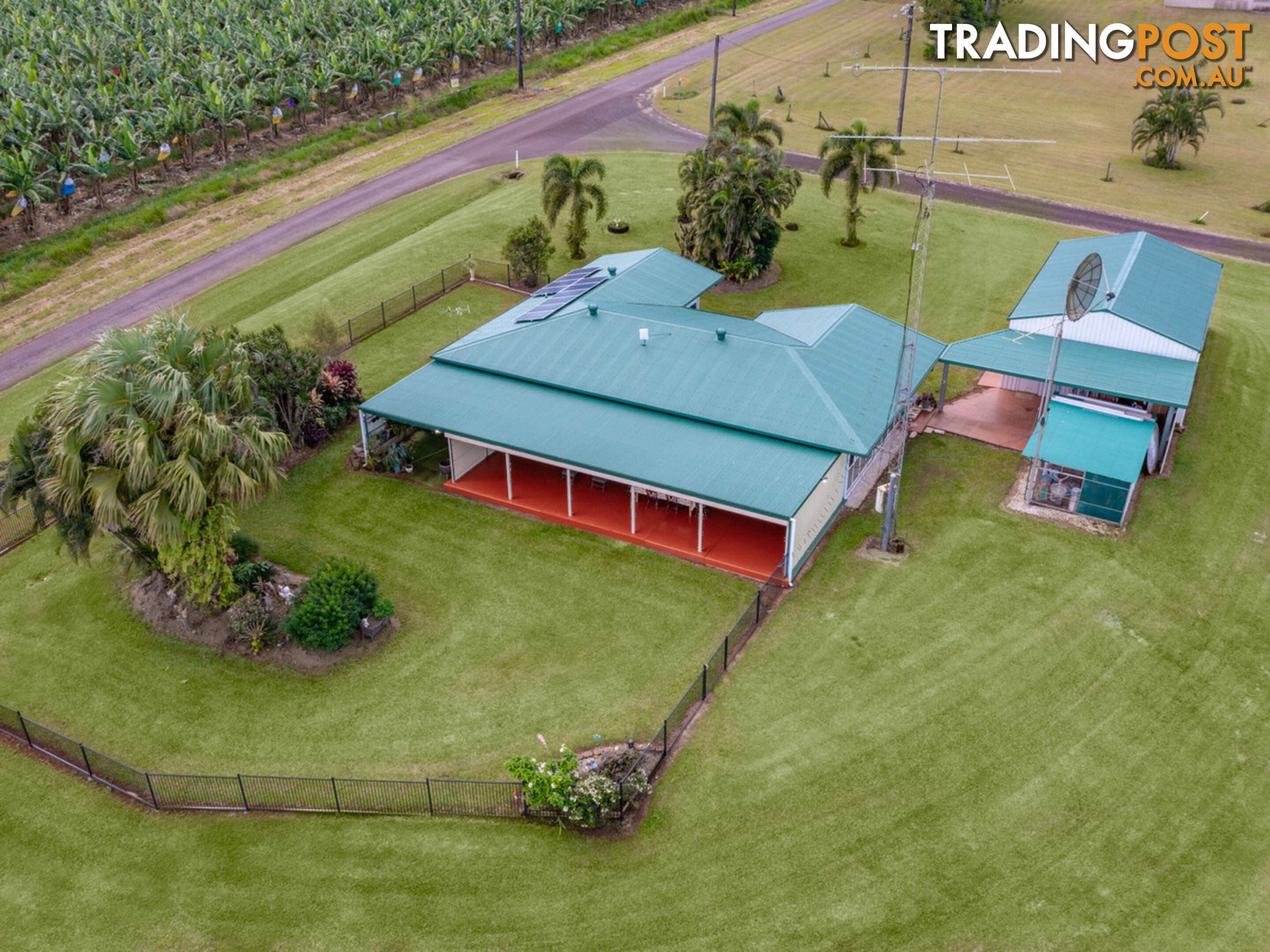 4 Brischetto Drive GARRADUNGA QLD 4860