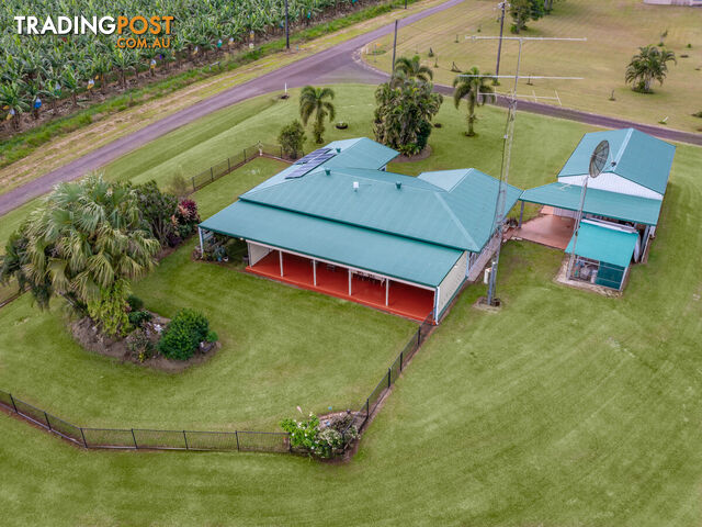 4 Brischetto Drive GARRADUNGA QLD 4860