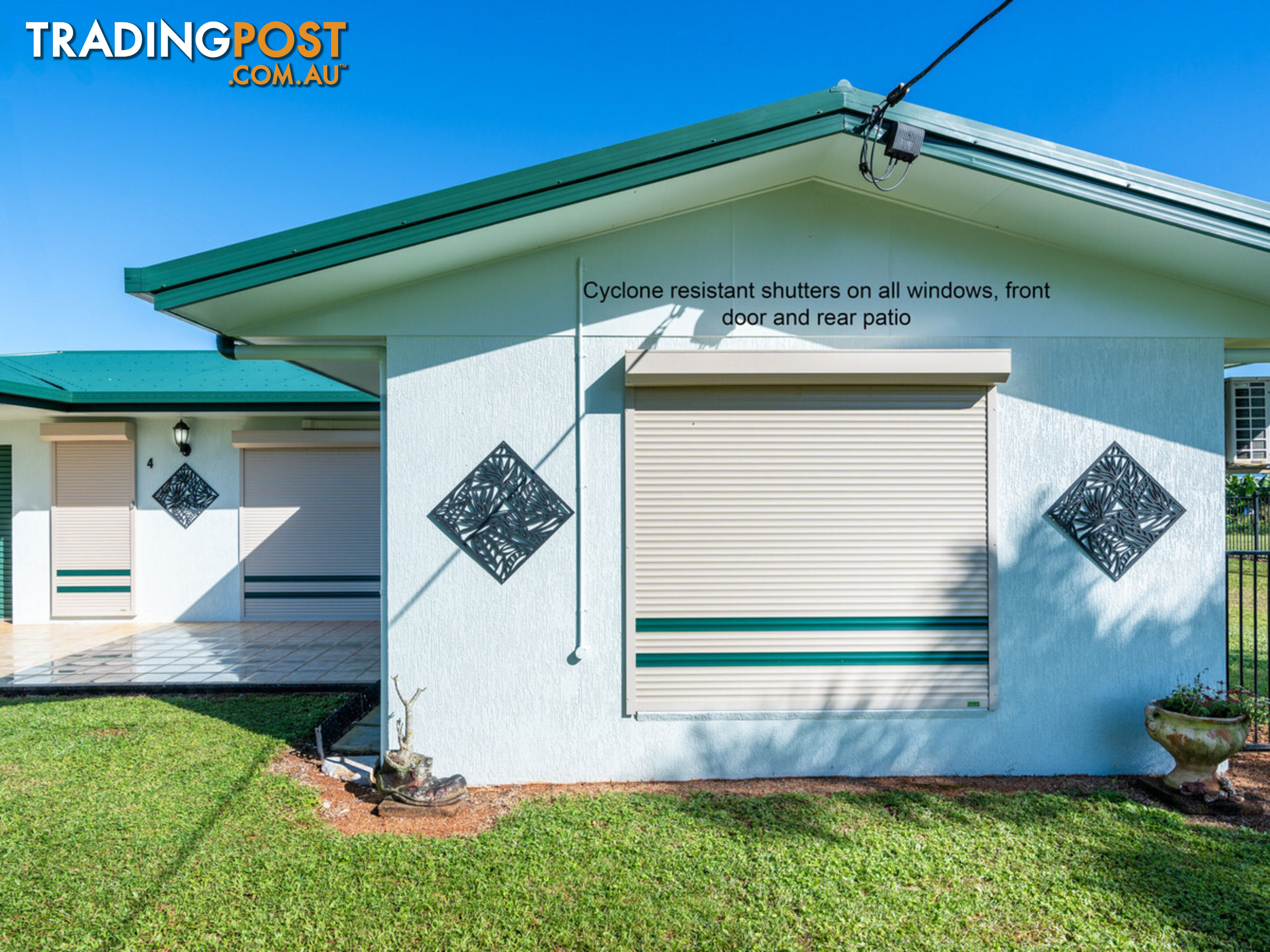 4 Brischetto Drive GARRADUNGA QLD 4860