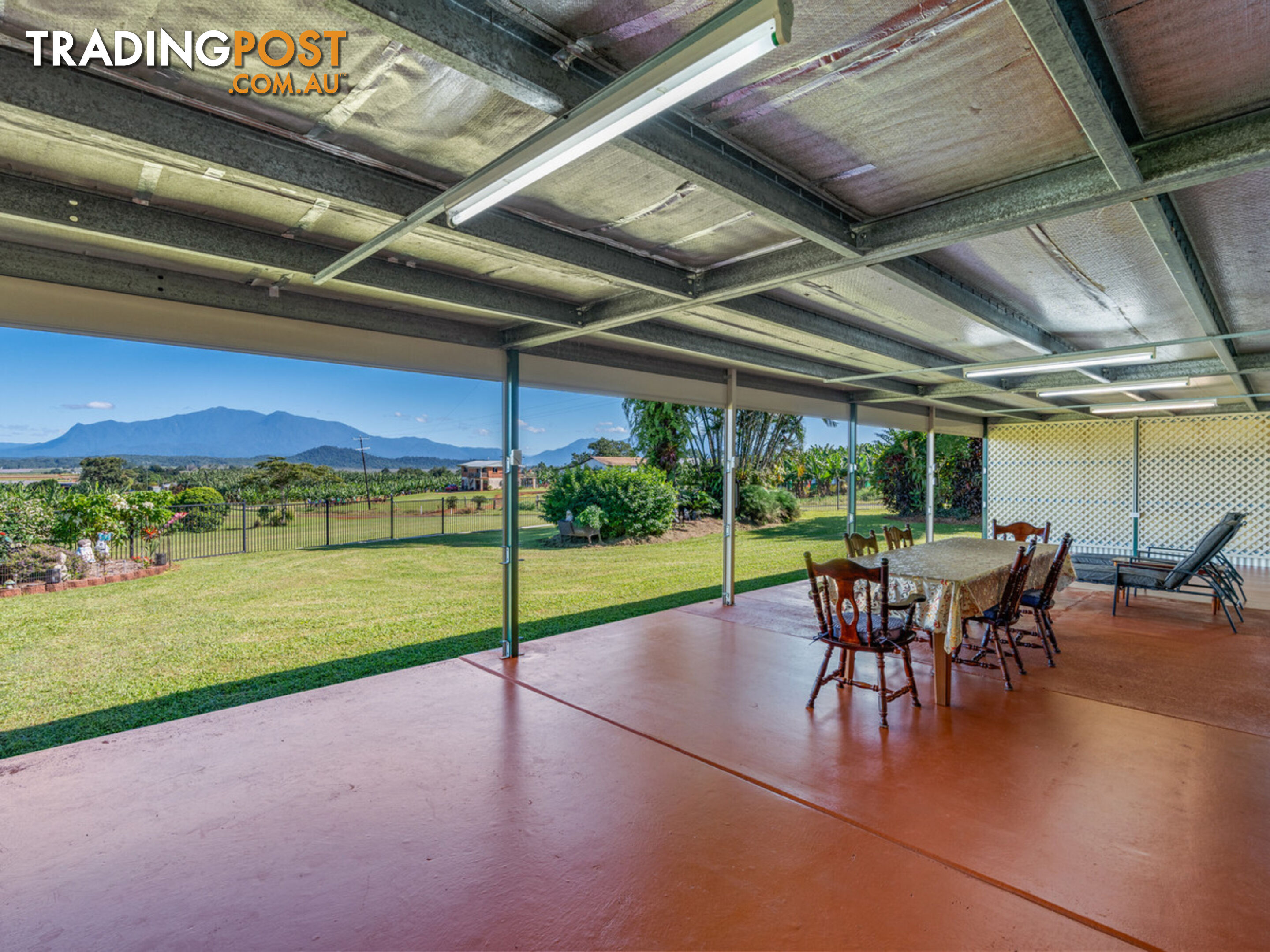 4 Brischetto Drive GARRADUNGA QLD 4860