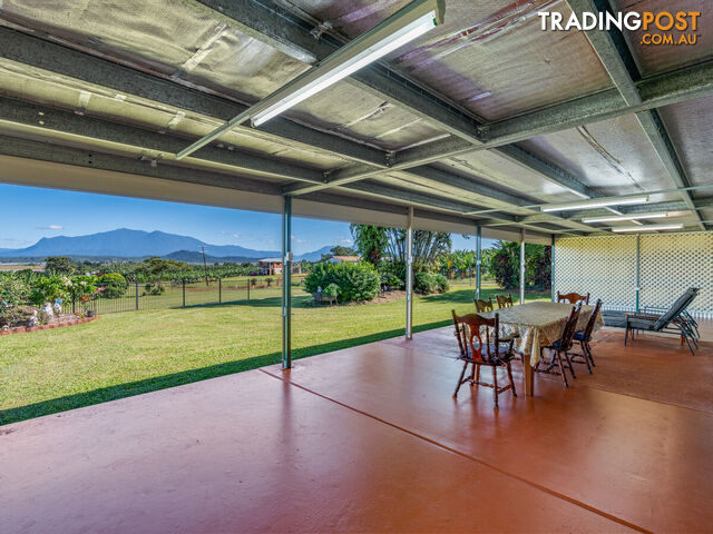 4 Brischetto Drive GARRADUNGA QLD 4860