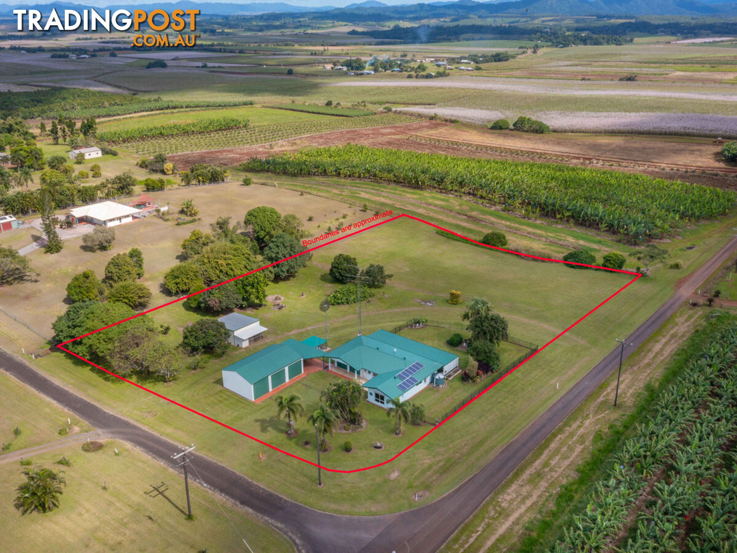 4 Brischetto Drive GARRADUNGA QLD 4860