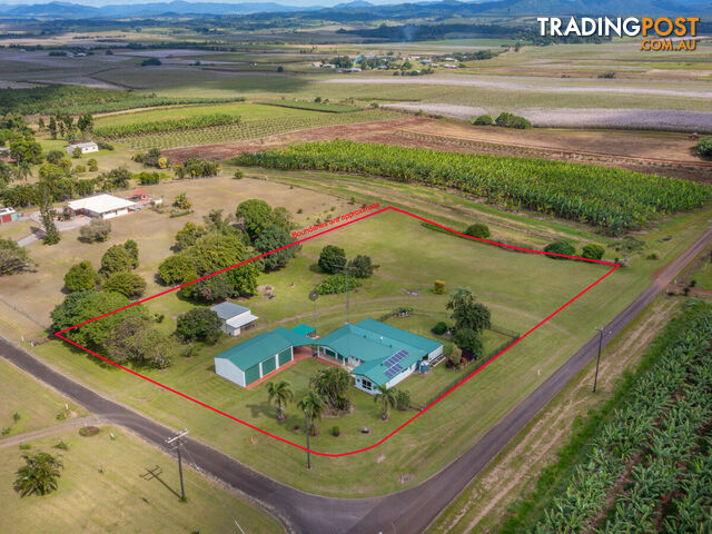 4 Brischetto Drive GARRADUNGA QLD 4860