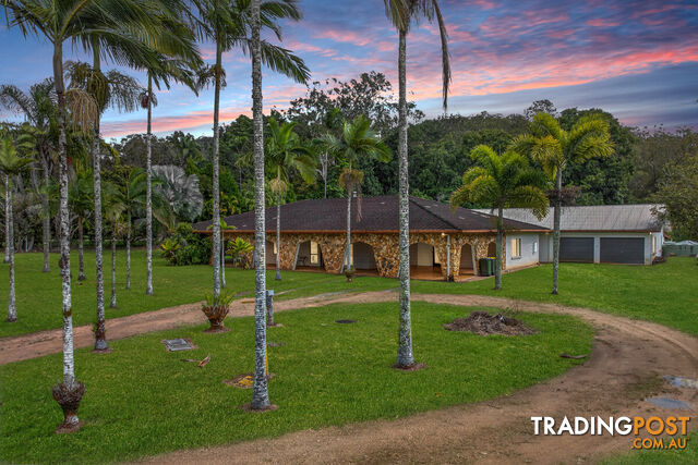 99-101 Herberton Road ATHERTON QLD 4883