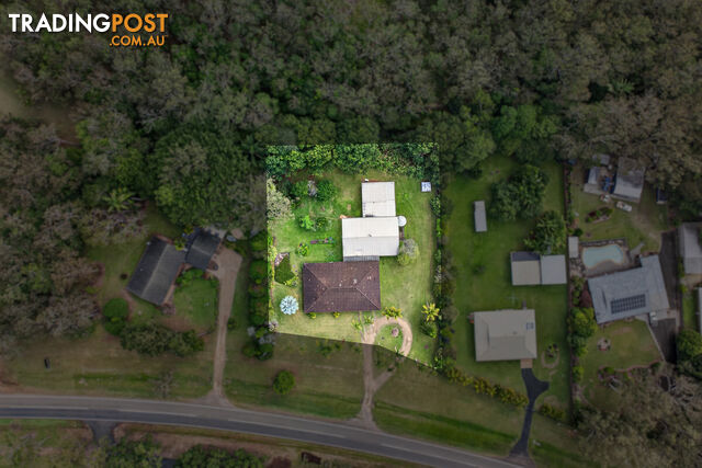 99-101 Herberton Road ATHERTON QLD 4883