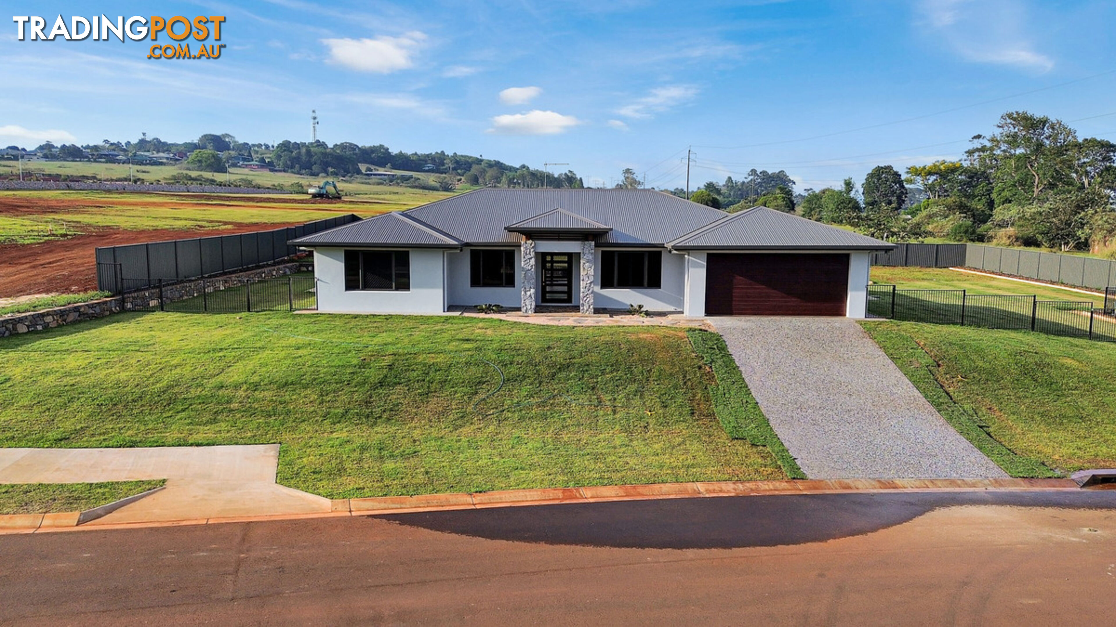 188 Rockley Road ATHERTON QLD 4883