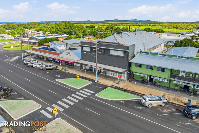 35 Raleigh Street DIMBULAH QLD 4872