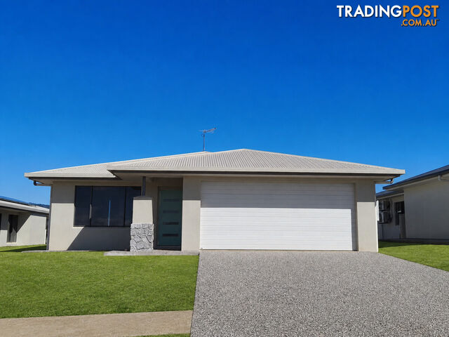 25 Tucker Street ATHERTON QLD 4883