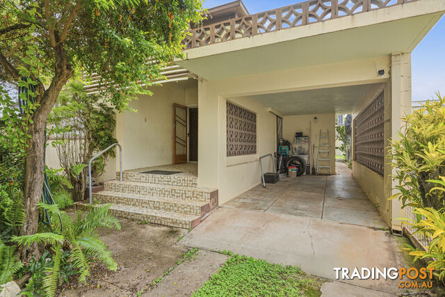 41 Glynn Street DIMBULAH QLD 4872