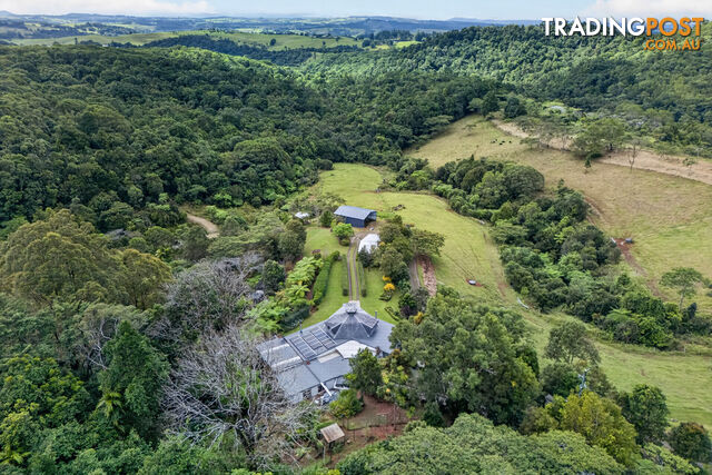221 Hitchconole Road TARZALI QLD 4885