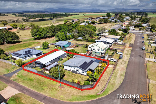 11 Walker Street KAIRI QLD 4872