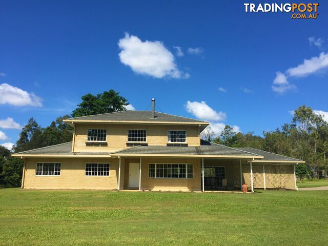 2 Newton Close ATHERTON QLD 4883