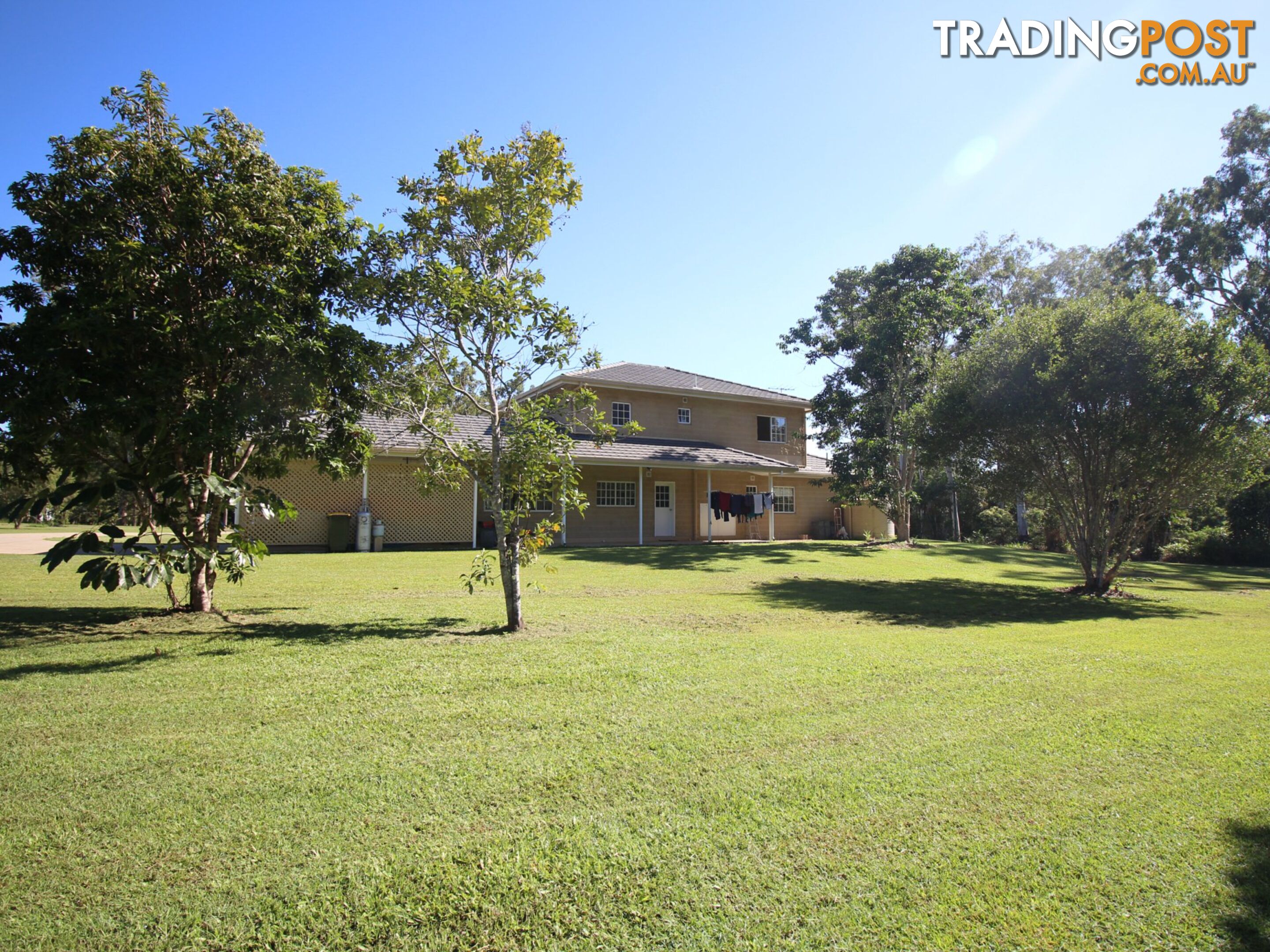 2 Newton Close ATHERTON QLD 4883