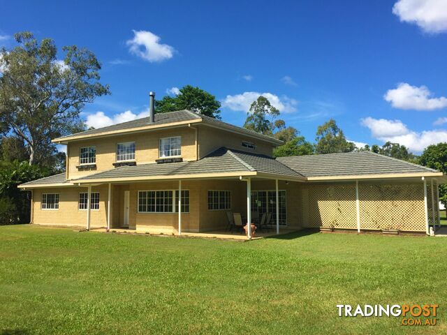 2 Newton Close ATHERTON QLD 4883