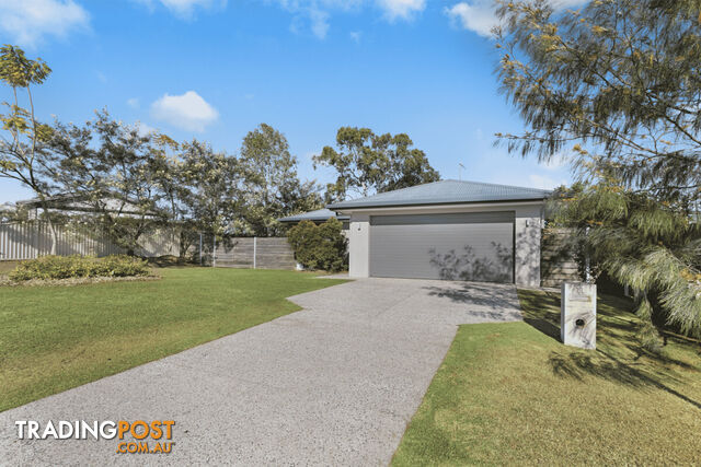 11 Summer Street MAREEBA QLD 4880