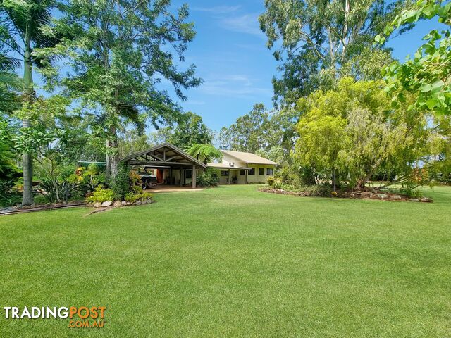 6663 Kennedy Highway TOLGA QLD 4882