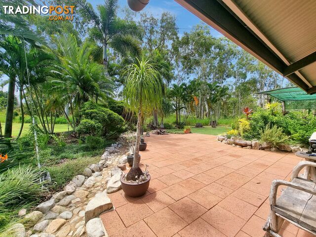 6663 Kennedy Highway TOLGA QLD 4882