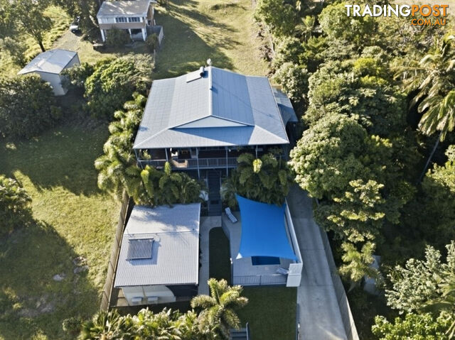 22 Adelaide Street COOKTOWN QLD 4895