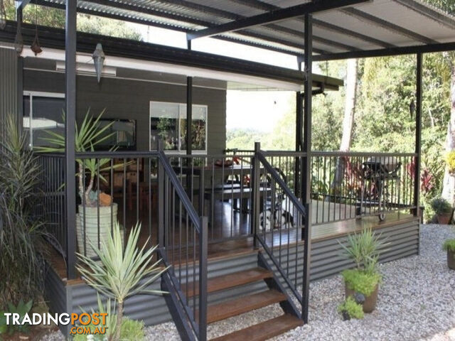 LAKE BARRINE QLD 4884