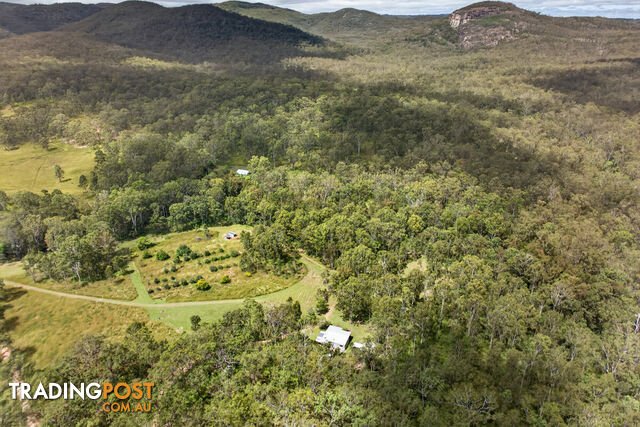 WONDECLA QLD 4887