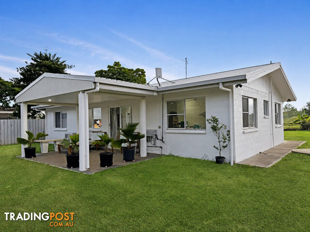 446 Chewko Road MAREEBA QLD 4880
