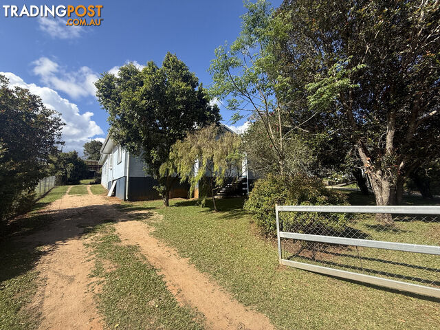 YUNGABURRA QLD 4884