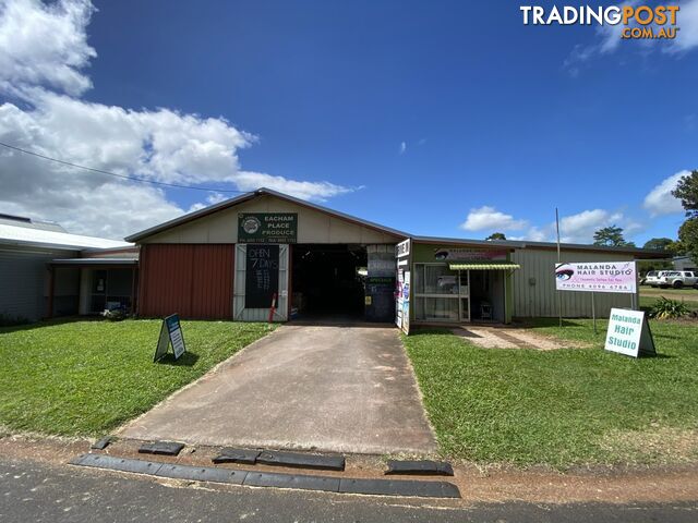 7-9 Eacham Place MALANDA QLD 4885