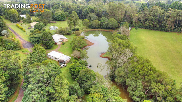 49 Glaspy Road MALANDA QLD 4885