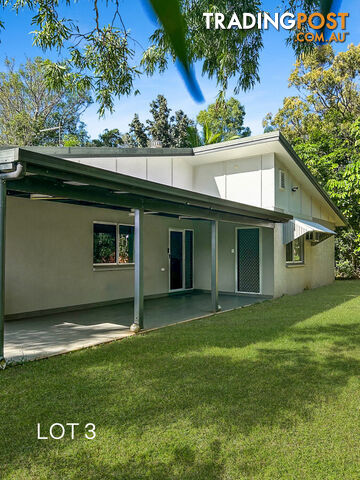 Lot 3/2 Ferrari Street COOKTOWN QLD 4895