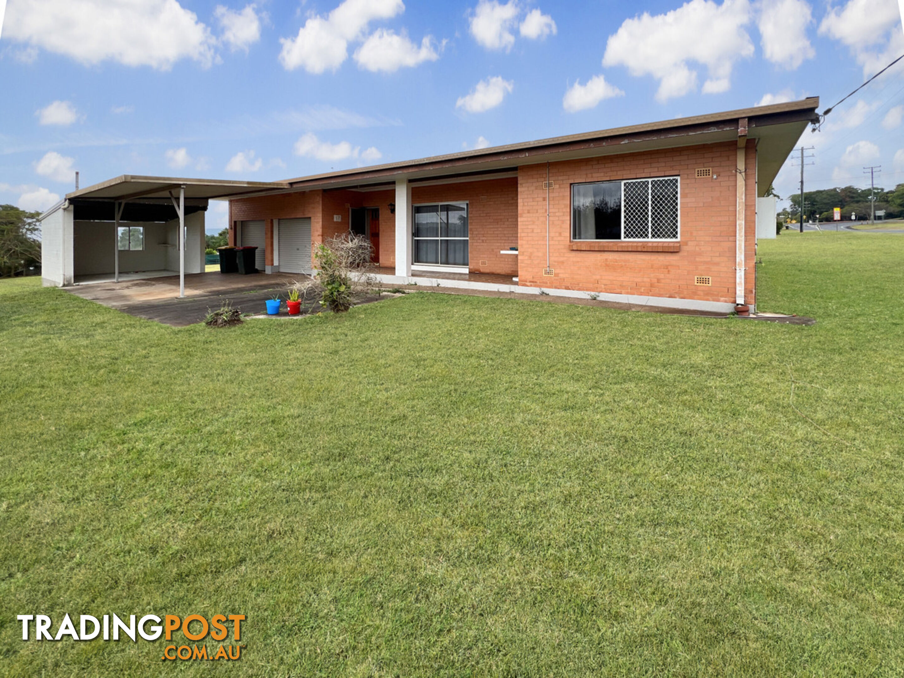 17 Grove Street ATHERTON QLD 4883