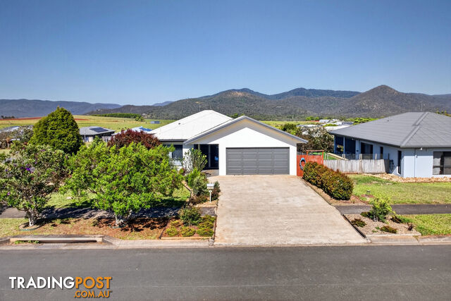 4 Lavender Crescent ATHERTON QLD 4883