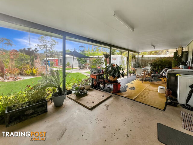 69 Garnet Street MOUNT GARNET QLD 4872