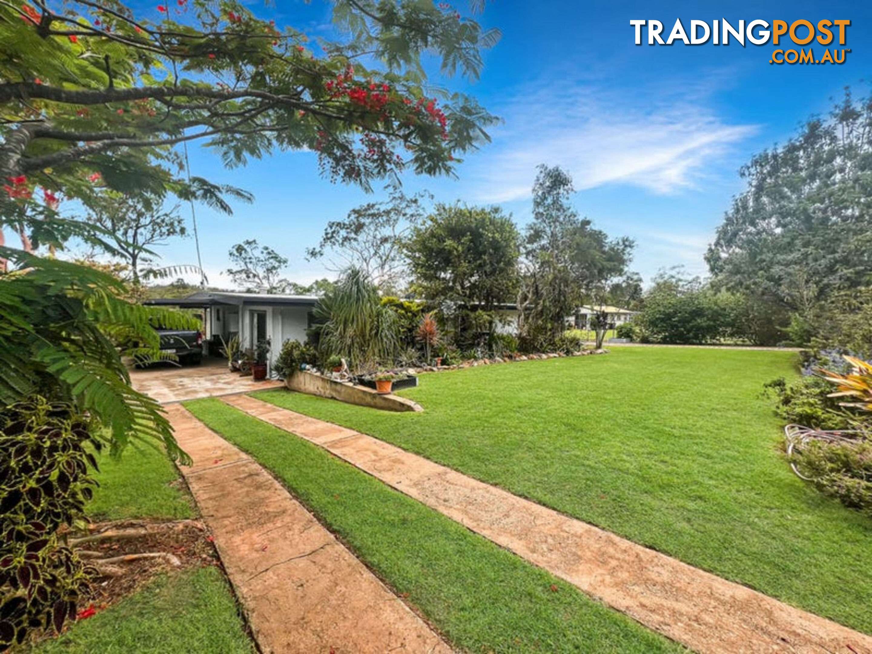 69 Garnet Street MOUNT GARNET QLD 4872