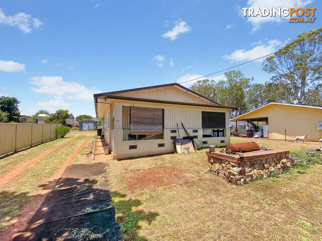 24 Ethel Street RAVENSHOE QLD 4888