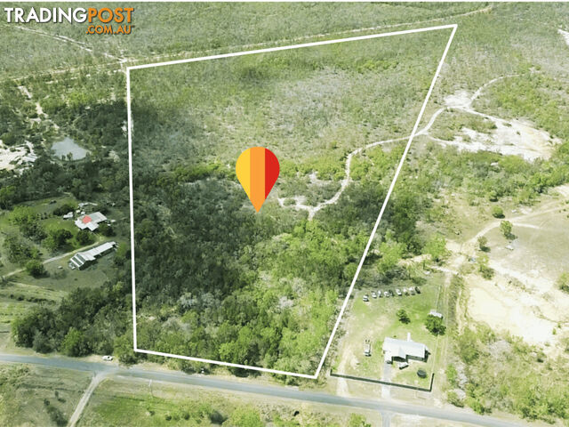 Lot 32/ Pine Close BIBOOHRA QLD 4880