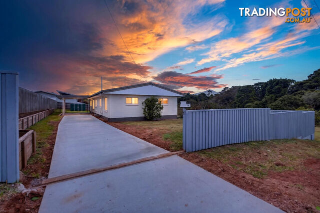 46 Grove Street ATHERTON QLD 4883