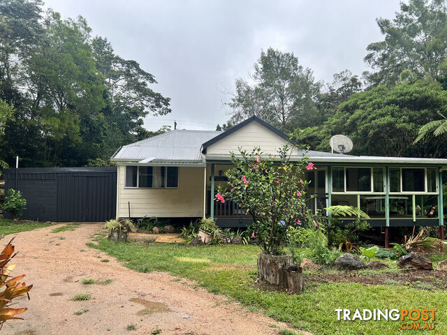 11785 Kennedy Highway EVELYN QLD 4888