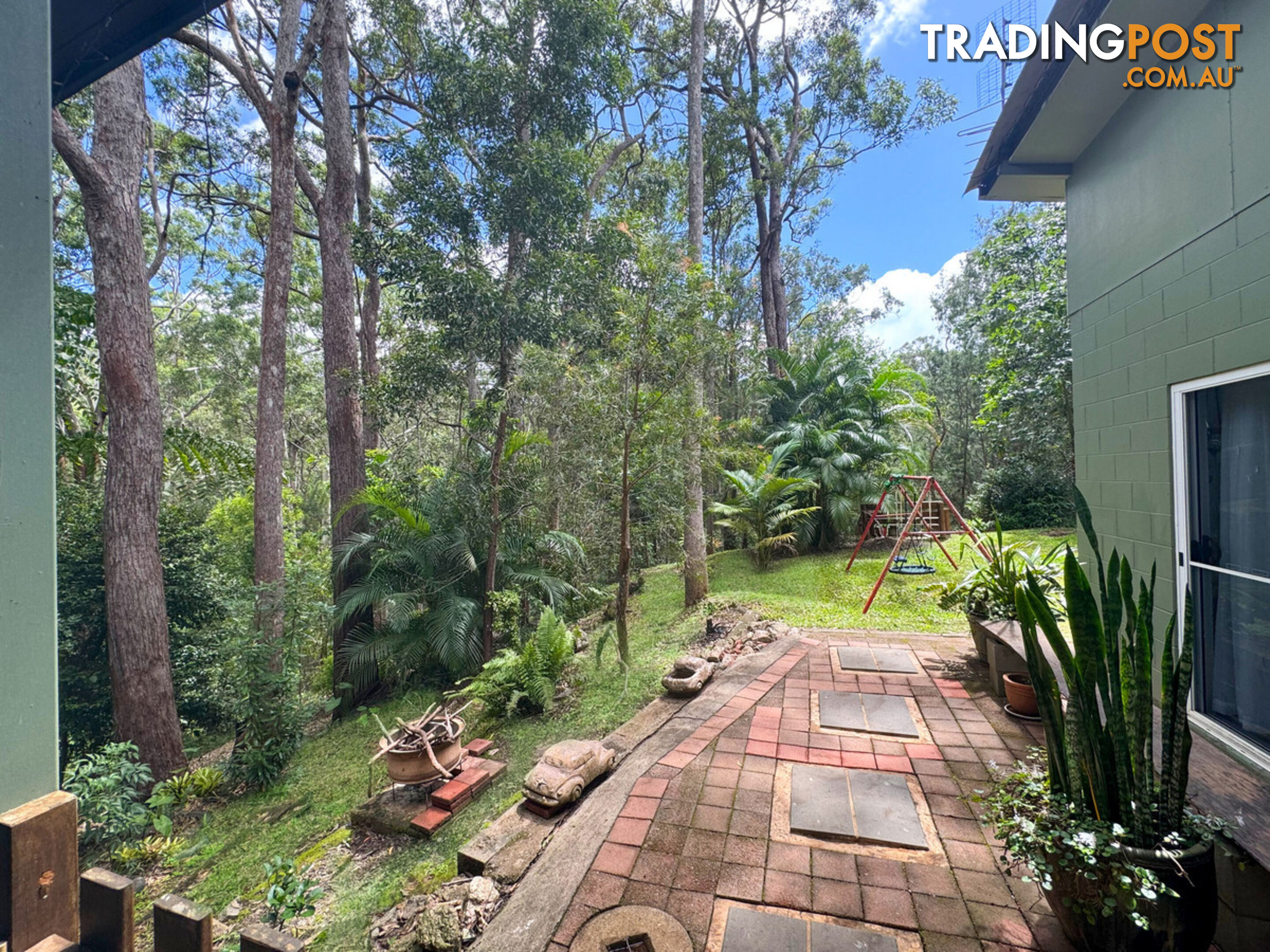 5 Wayne Bishop Road WONDECLA QLD 4887