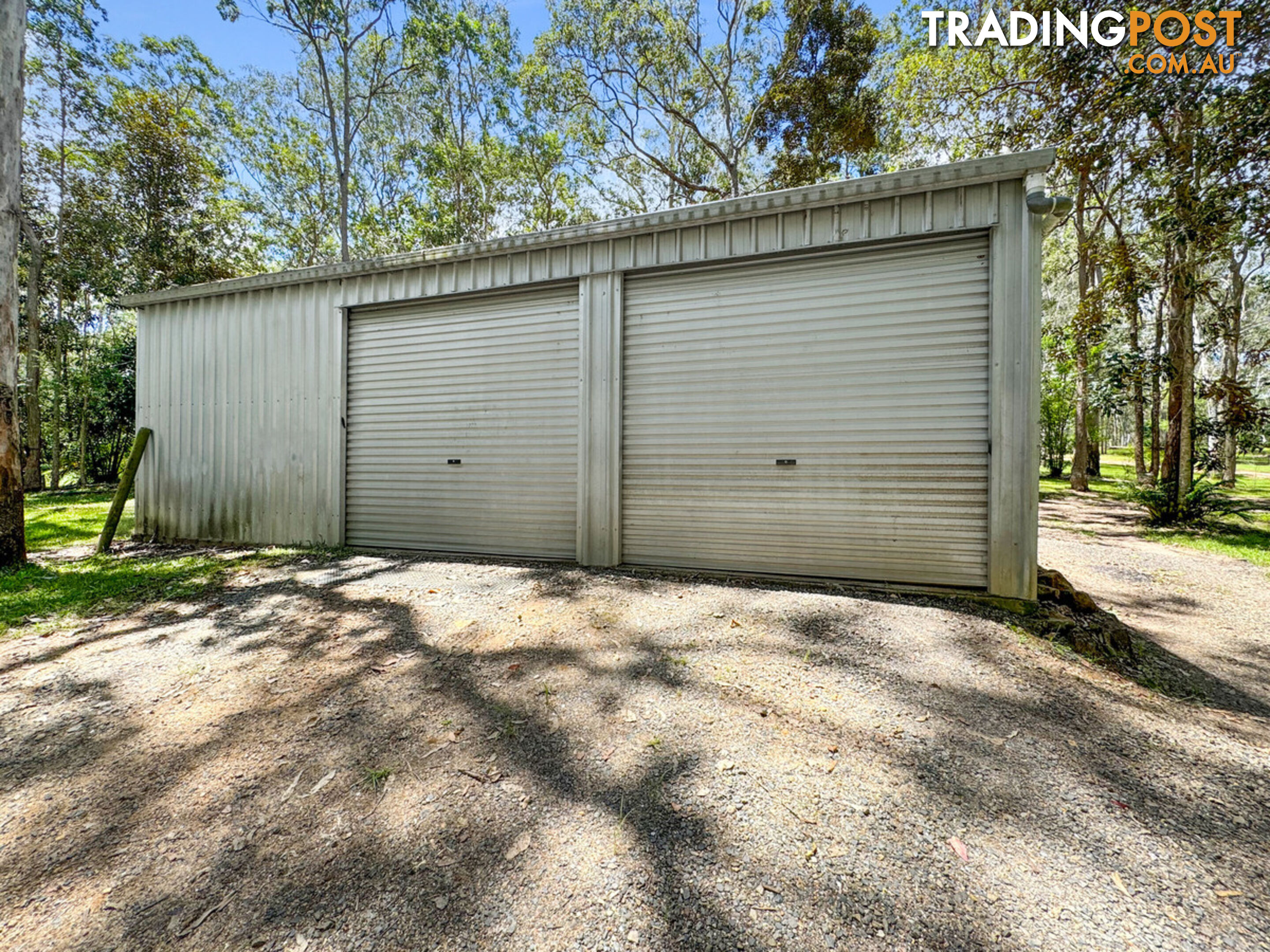 5 Wayne Bishop Road WONDECLA QLD 4887