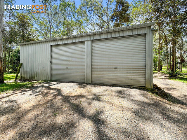 5 Wayne Bishop Road WONDECLA QLD 4887