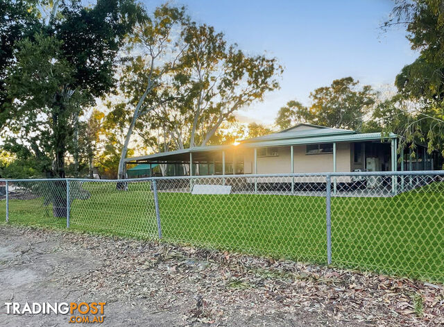 1 Henry Street KARUMBA QLD 4891