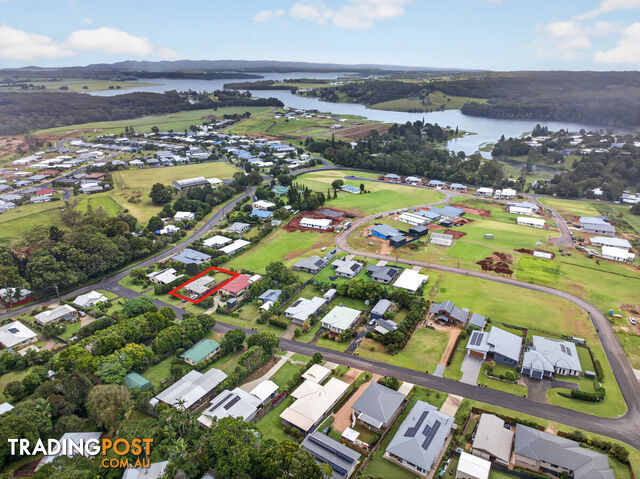 3 Lillypilly Lane YUNGABURRA QLD 4884