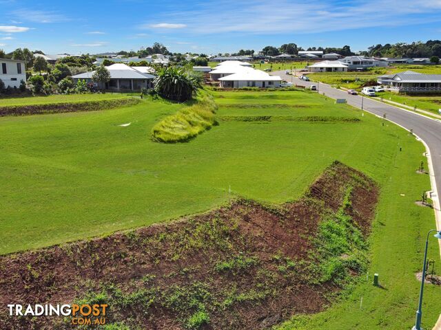 YUNGABURRA QLD 4884