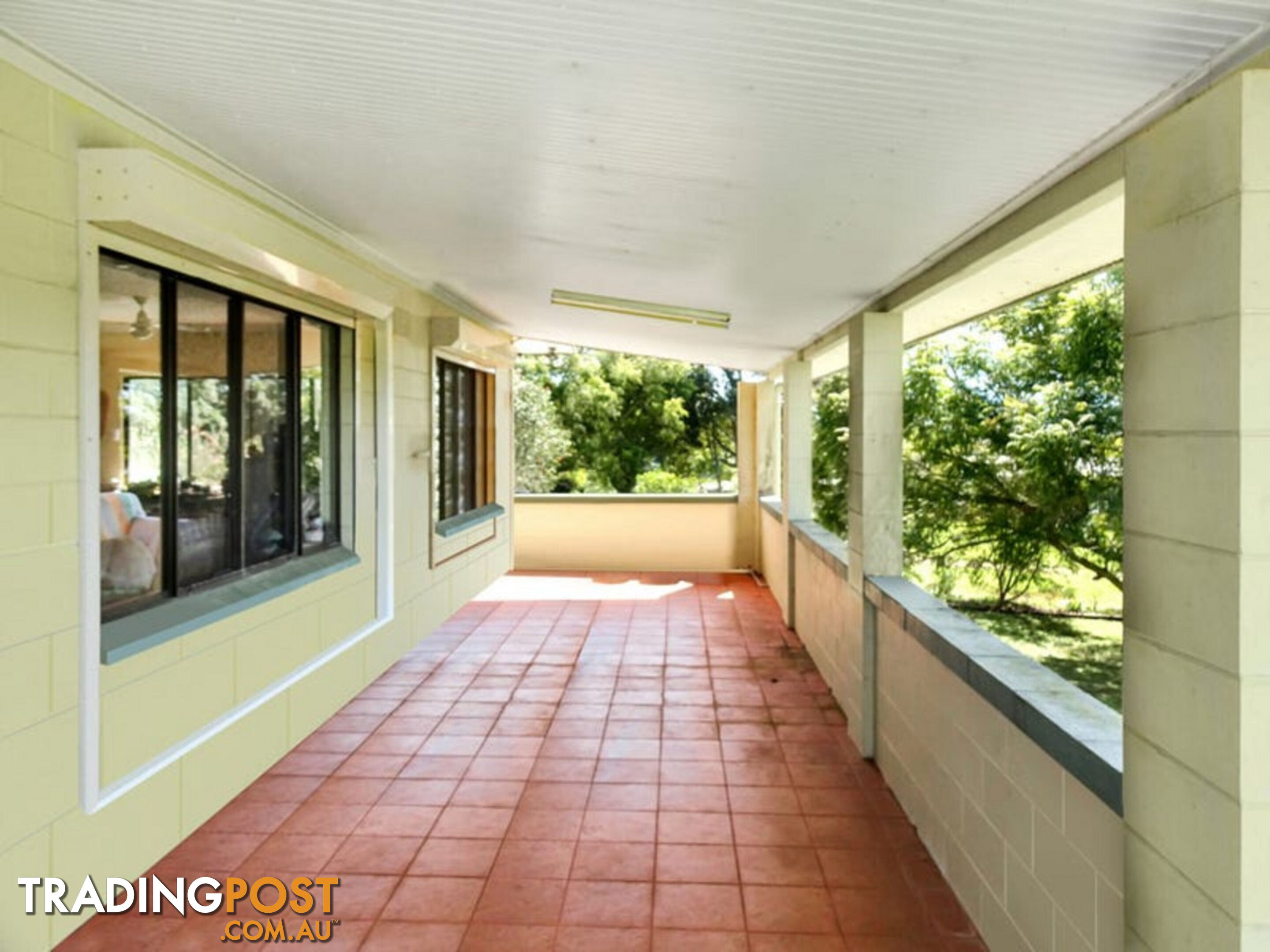 52 Mathers Road MALANDA QLD 4885