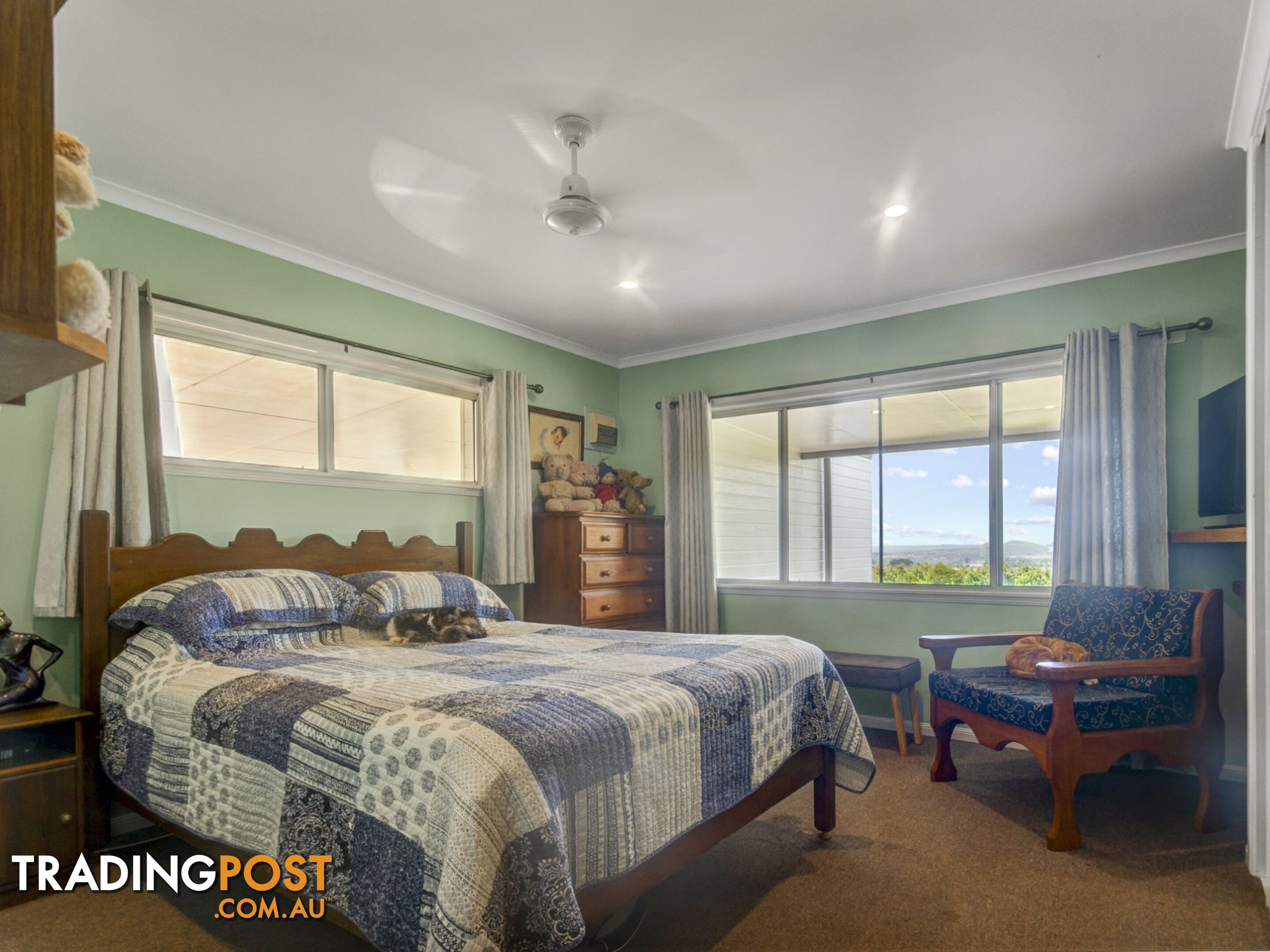 52 Rockley Road ATHERTON QLD 4883