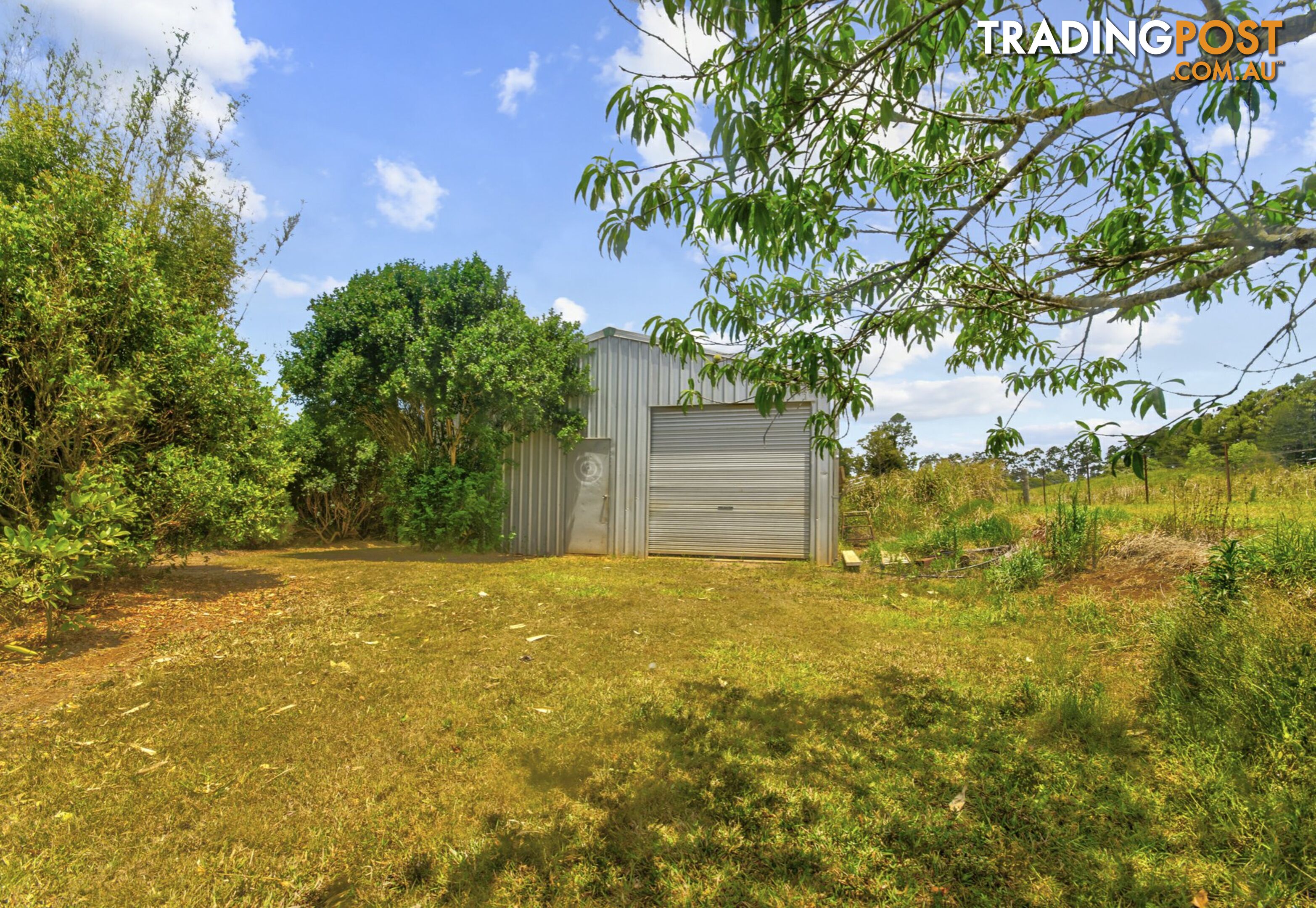 52 Rockley Road ATHERTON QLD 4883