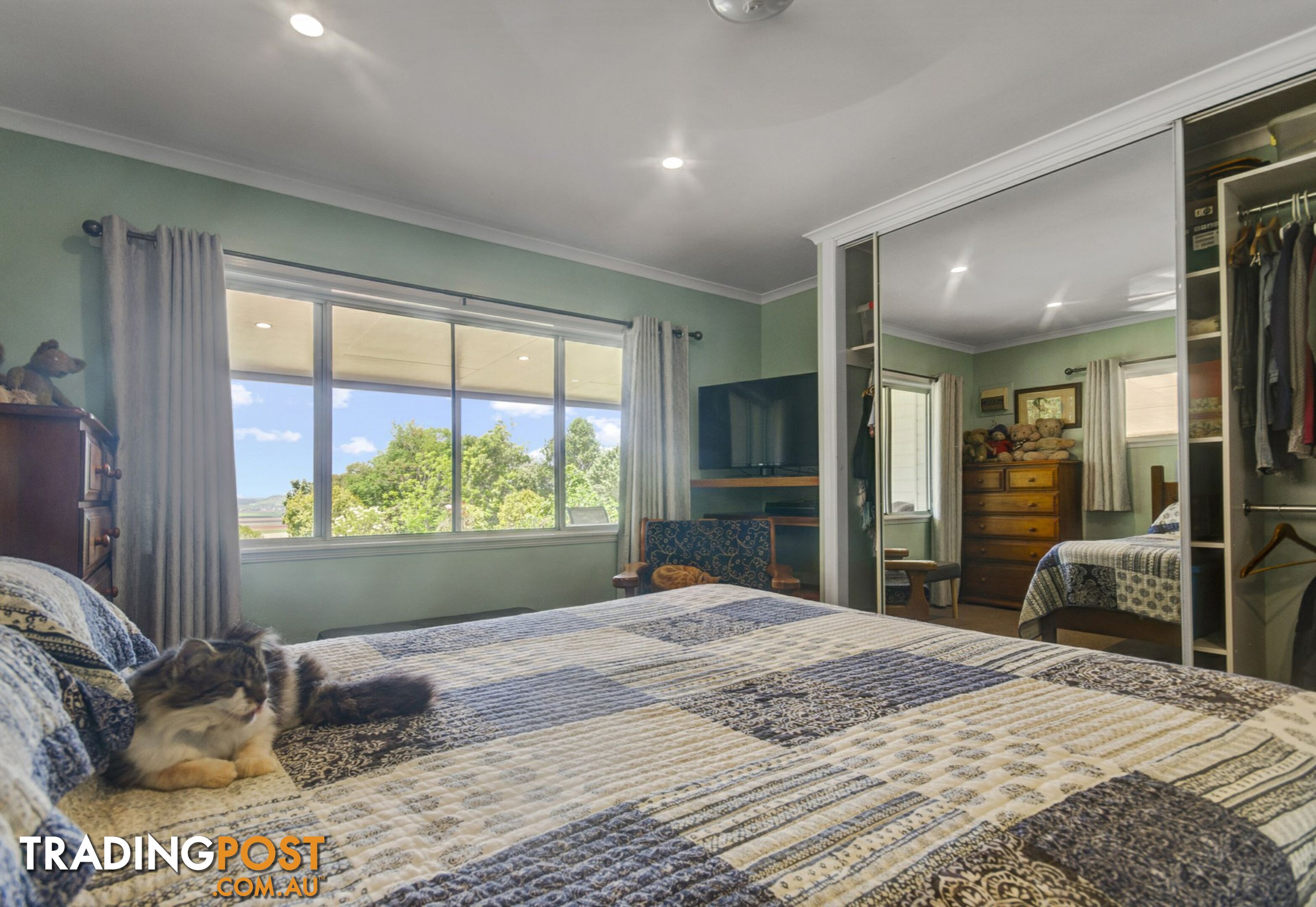 52 Rockley Road ATHERTON QLD 4883