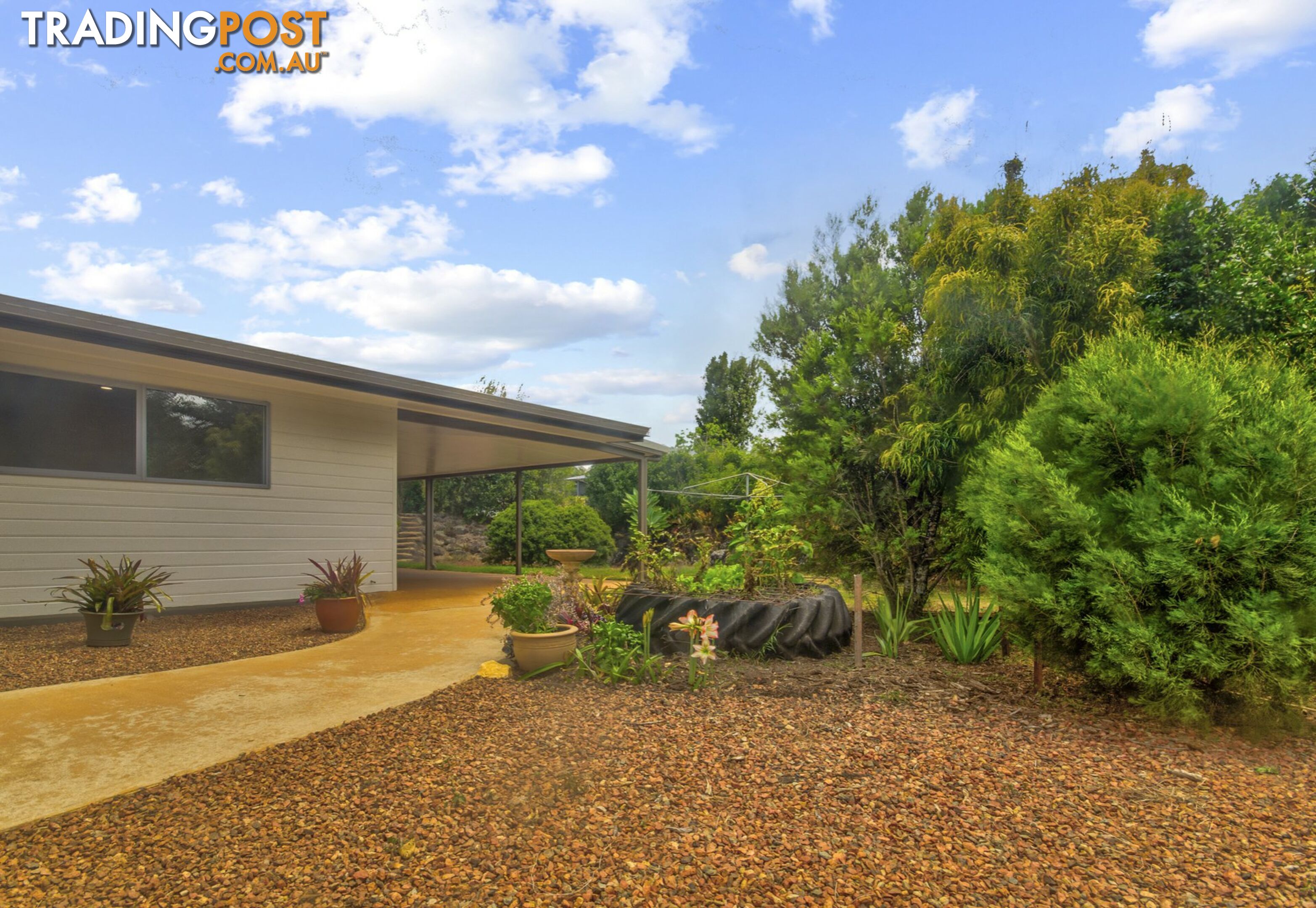 52 Rockley Road ATHERTON QLD 4883