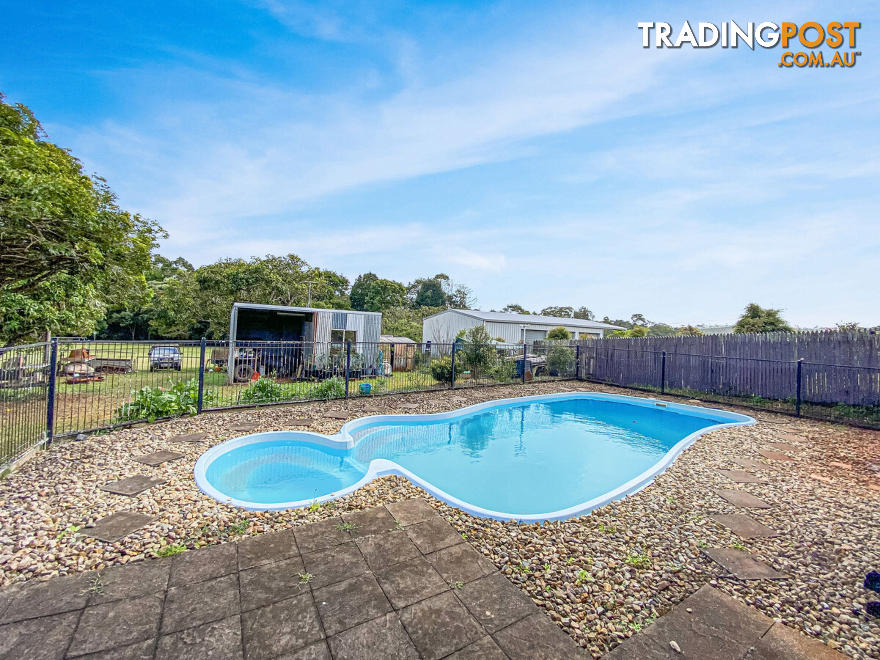 7 Abbott Street ATHERTON QLD 4883