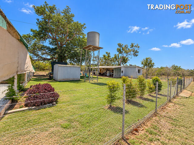 60-68 Frew Street CHILLAGOE QLD 4871